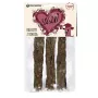 PAKA ZWIERZAKA bastoncini di merluzzo snack per cani 60 g