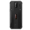 Telefono cellulare UleFone Phone Armor Mini 3 2G 2,8 pollici nero
