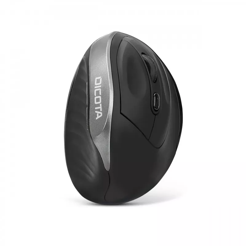 Mouse ergonomico wireless Dicota Relax