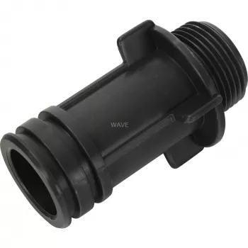 Accessorio doccia da giardino Gardena 5315-20 nero Germania
