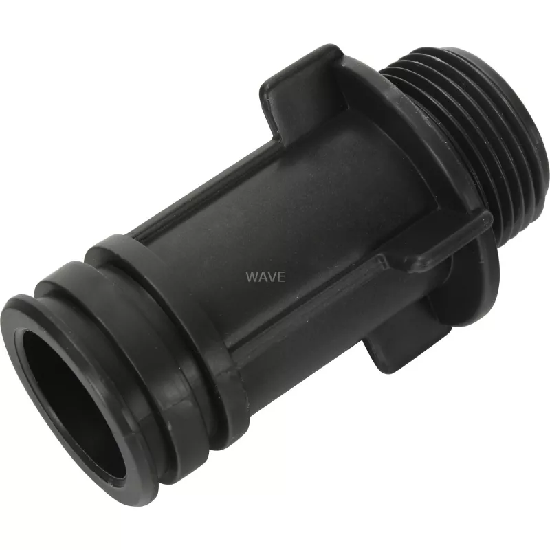 Gardena 5315-20 manicotto di raccordo lungo per box valvole