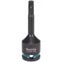 Makita Impact Black 1/2 inserto a bussola Torx T40 - 78 mm - cromo-molibdeno - E-19819