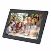Denver PFF-1515B cornice digitale nero 39,6 cm (15,6 pollici) touchscreen Wi-Fi