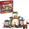 LEGO NINJAGO 71831 Tempio Spinjitzu ninja