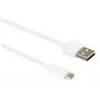 Cavo Micro-USB Xiaomi DK con 1 connettore maschio Micro-USB e 1 USB