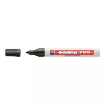 Pennarello Edding 750 nero