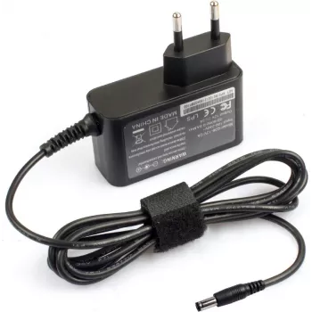 CoreParts MSPT2129 alimentatore/adattatore per interni 12 W nero