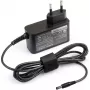 CoreParts MSPT2129 alimentatore/adattatore per interni 12 W nero
