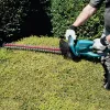 Makita UH6570 Tagliasiepi elettrico doppia lama 550 W 3,8 kg