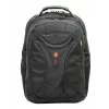 Wenger/SwissGear 600637 Borsa per notebook 43,2 cm (17) Zaino Borsa Nero