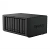 Synology DiskStation DS1825+ NAS/Storage-Server Ryzen Embedded V1500B 8 GB DDR4 0 TB nero