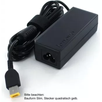 Alimentatore Lenovo ThinkPad X1 Carbon 20V 4,5A 90W