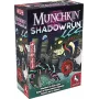 Munchkin Shadowrun, gioco di carte