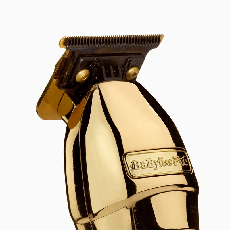 BaBylissPRO GoldFX SkeletonFX FX7870GE tagliacapelli professionale