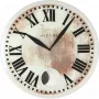 NeXtime orologio 8162 Romana, Ø43 cm, da parete, bianco