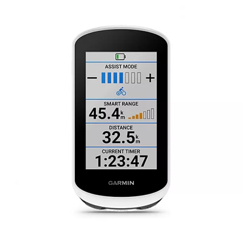 Garmin Edge Explore 2 ciclocomputer wireless 7,62 cm 16 GB autonomia batteria 16 h