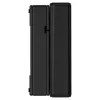 Kit raffreddamento a liquido SAVIO NOX 360 mm (3 ventole da 120 mm, base in rame, radiatore in alluminio) nero, 600–1800 giri/min