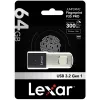 Chiavetta USB Lexar 64 GB USB Type-A 3.2 Gen 1 JumpDrive F35 PRO