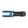 Set di attrezzi per crimpare cavi DeLOCK 86450