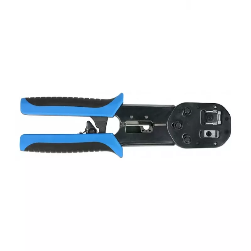 Set di attrezzi per crimpare cavi DeLOCK 86450