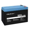 Batteria LiFePO4 Lithium Iron Phosphate 12.8V 9Ah 115.2Wh