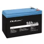 Batteria LiFePO4 Lithium Iron Phosphate 12.8V 9Ah 115.2Wh