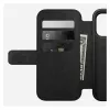 Custodia per cellulare in pelle Nomad Modern Leather Folio Cover per iPhone 17 Pro, 16 cm (6,3