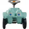 Auto a spinta Simba‑Dickie Bobby Car Classic verde Sea modello 800056141, sedile basso, plastica robusta