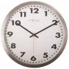 NeXtime orologio da parete 2521 Arabic, Ø33 cm, bianco
