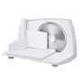 Affettatrice Adler AD 4703 elettrica 150 W bianco plastica