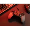 Controller di gioco A4Tech Bloody GP30 Sports Red, USB