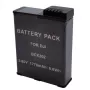 Batteria ricaricabile DJI Osmo BCX202, 1770mAh