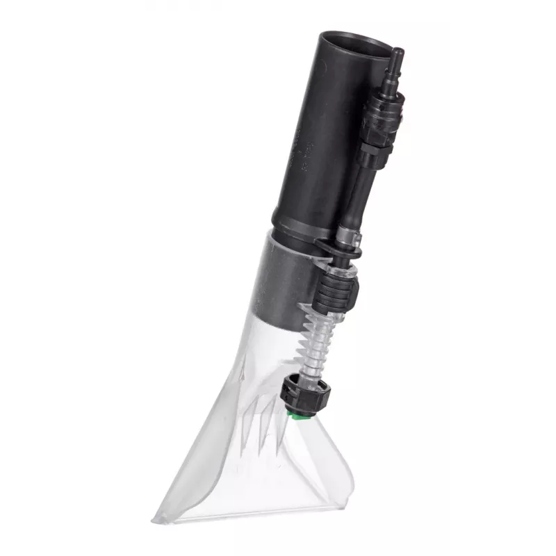 Kärcher ugello per tessuti ugello spruzzatore da giardino bianco