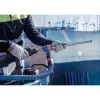 Punta per trapano a percussione Bosch Expert Max-8X — 30 mm diametro punta, 400 mm lunghezza di lavoro
