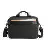 Borsa a tracolla per laptop Tomtoc Navigator-A33 per laptop 14 pollici, Tomtoc TMT206 (nero)