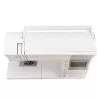 Macchina per cucire SINGER Quantum Stylist 9960 — 600 punti, 13 programmi automatici per asole, sistema a braccio libero