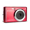 Fotocamera compatta AgfaPhoto Realishot DC5200 21 MP CMOS 5616 x 3744 pixel rosso