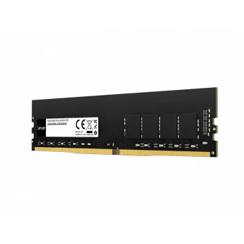 Lexar DDR4 - modulo - 16 GB - DIMM 288-PIN - 3200 MHz / PC4-25600