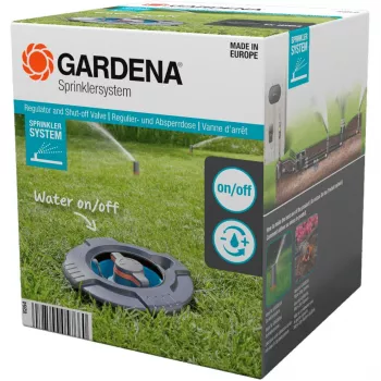 Attrezzo da giardino Gardena 08264-20