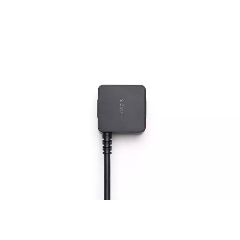 Cavo di alimentazione DJI CP.DY.00000044.02 0,4 m nero arancione