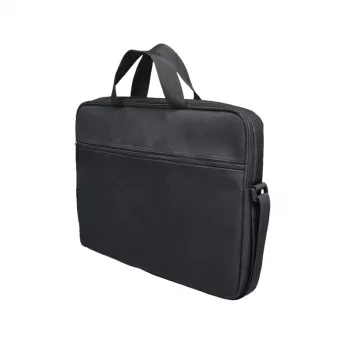 Custodia per notebook Port Designs L15 nera per laptop da 15,6 pollici, custodia protettiva sottile