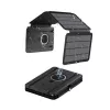 Powerbank PowerNeed ES10000-4 10000 mAh ricarica wireless nero