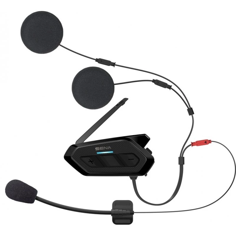Sena Spider RT1 Dual Pack interfono per moto