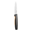 Coltello pelapatate Fiskars Functional Form acciaio inox