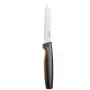 Coltello pelapatate Fiskars Functional Form acciaio inox
