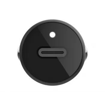 Belkin Caricabatterie auto 30W PC PPB nero