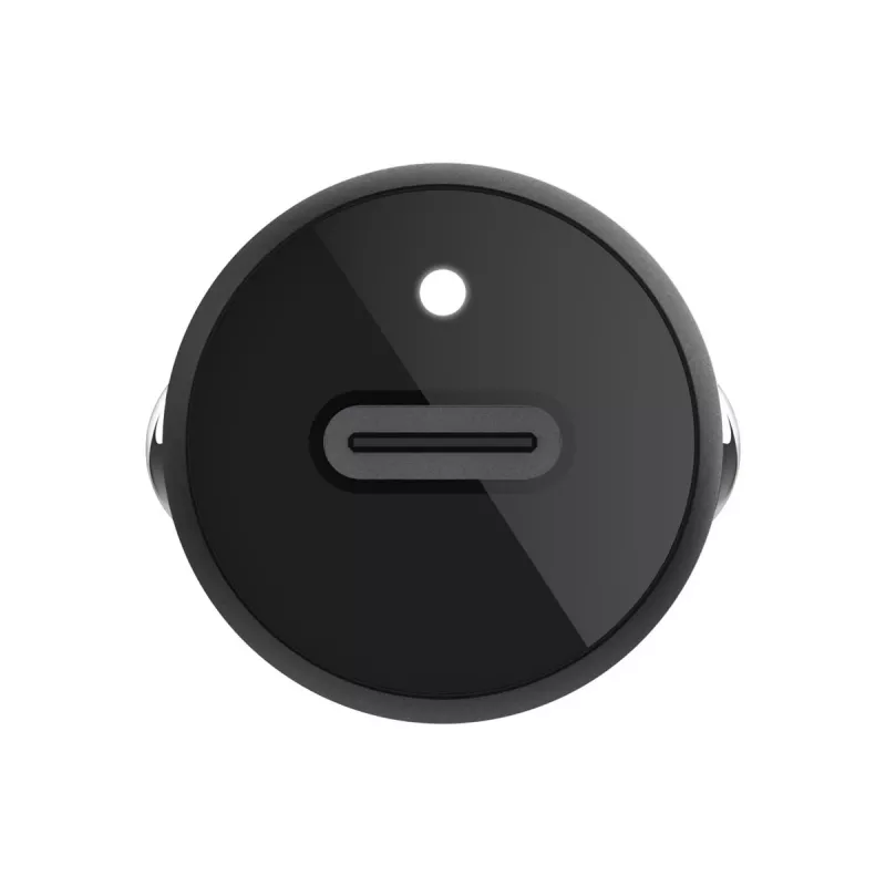 Belkin Caricabatterie auto 30W PC PPB nero