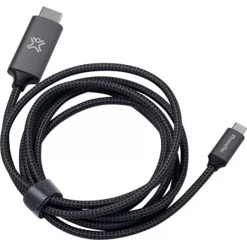 XtremeMac cavo USB-C a HDMI - cavo - digitale/dati (XWH-ACH2-13)