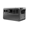 DJI Power 2000 power station portatile, 2048 Wh, 3000 W
