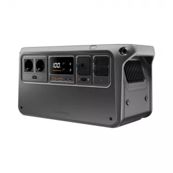 Batteria portatile DJI Power 2000, 2000 mAh
